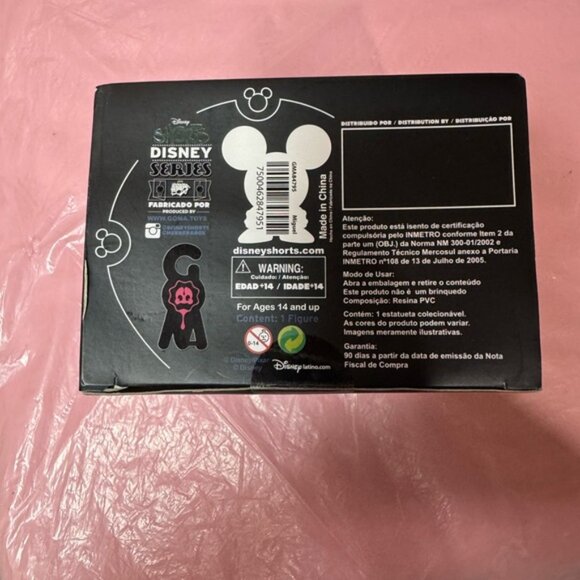 Disney Shorts Vinyl Figure Coco - Picture 3 of 6